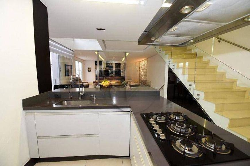 Sobrado com 4 dormitórios à venda, 357 m² por R$ 1.399.000,00 - Vila Vitória - Santo André/SP