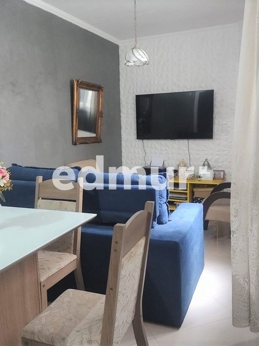 APARTAMENTO para VENDA com 100m² no bairro Vila Vitória com 2 quartos e 1 vagas. Santo André, SP