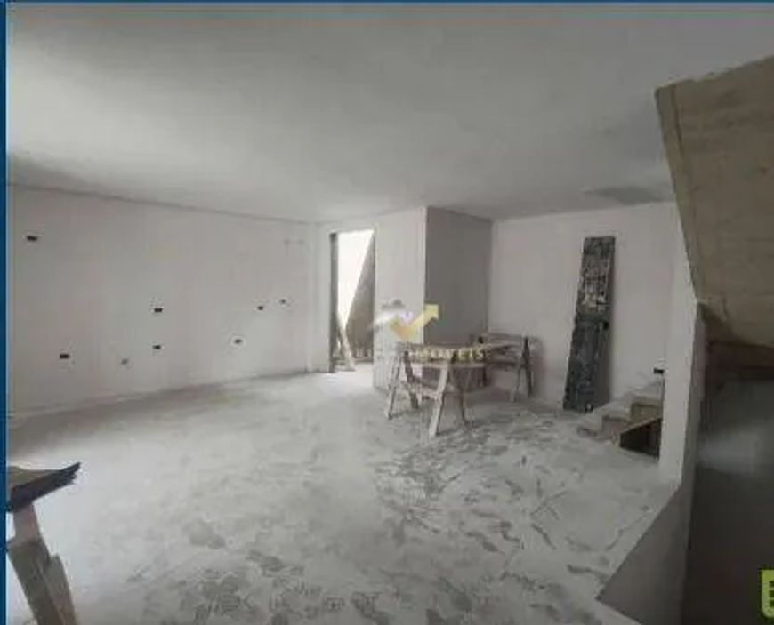 Sobrado com 3 quartos à venda, 164 m² por R$ 1.100.000 - Vila Floresta - Santo André/SP
