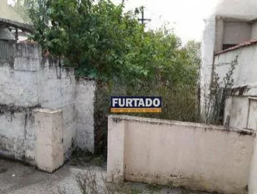 Terreno à venda, 330 m² - Vila Floresta - Santo André/SP