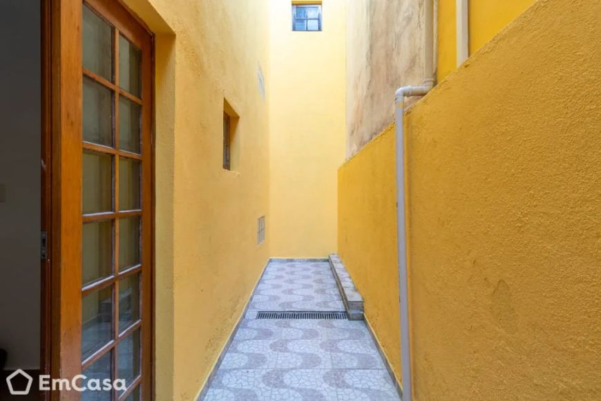 Casa à venda em Santo Andre