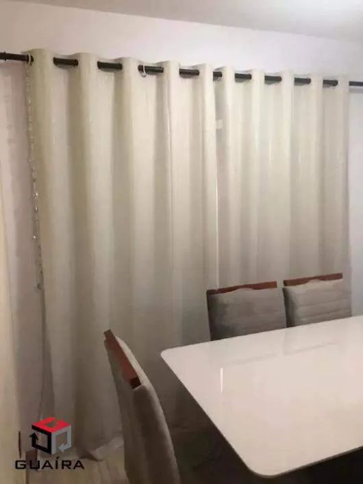 Apartamento 53 m² Localizado No Bairro Luzita Santo André - SP