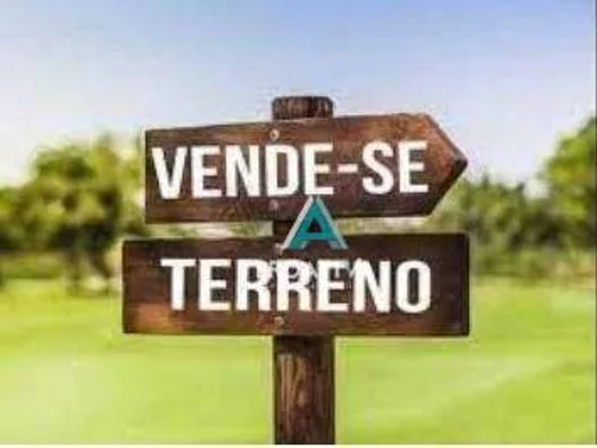 Terreno à venda, 290 m² - Parque das Nações - Santo André/SP