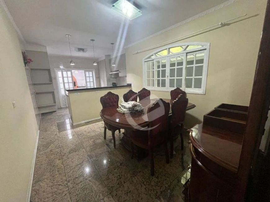 Sobrado com 3 dormitórios, 246 m² - venda por R$ 1.130.000,00 ou aluguel por R$ 4.868,05/mês - Vila