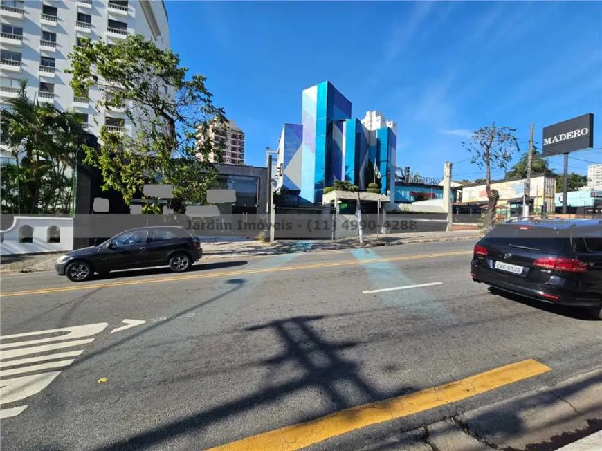 Predio Inteiro - Bela Vista - Santo Andre - Sao Paulo | Ref.: 30961