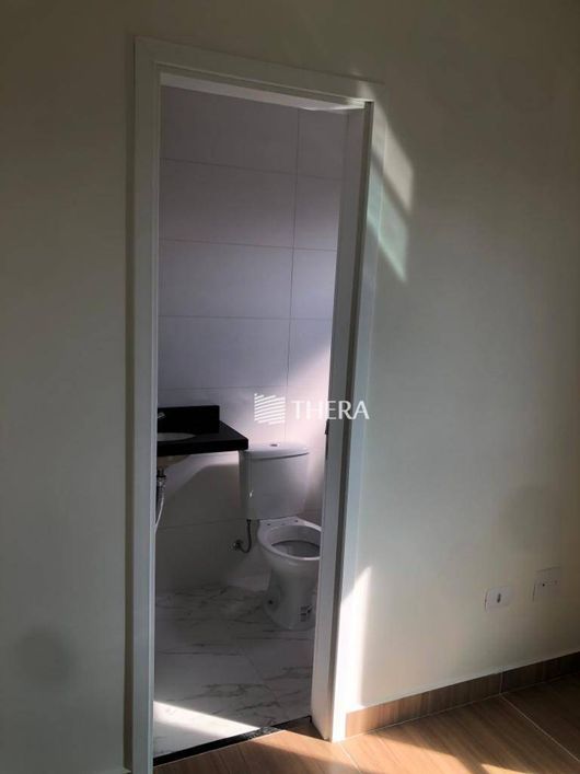 Cobertura à venda, 96 m² por R$ 450.000,00 - Parque Oratório - Santo André/SP