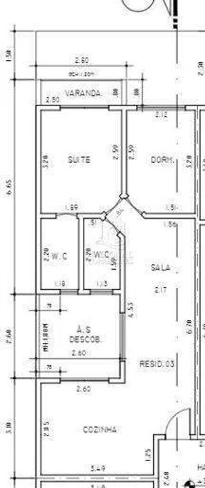 Cobertura com 2 dormitórios à venda, 96 m² por R$ 510.000,00 - Jardim das Maravilhas - Santo André/S
