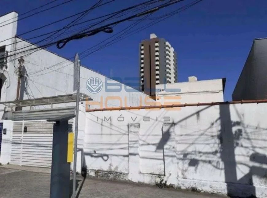 Terreno a venda - Vila Assunção, Santo André