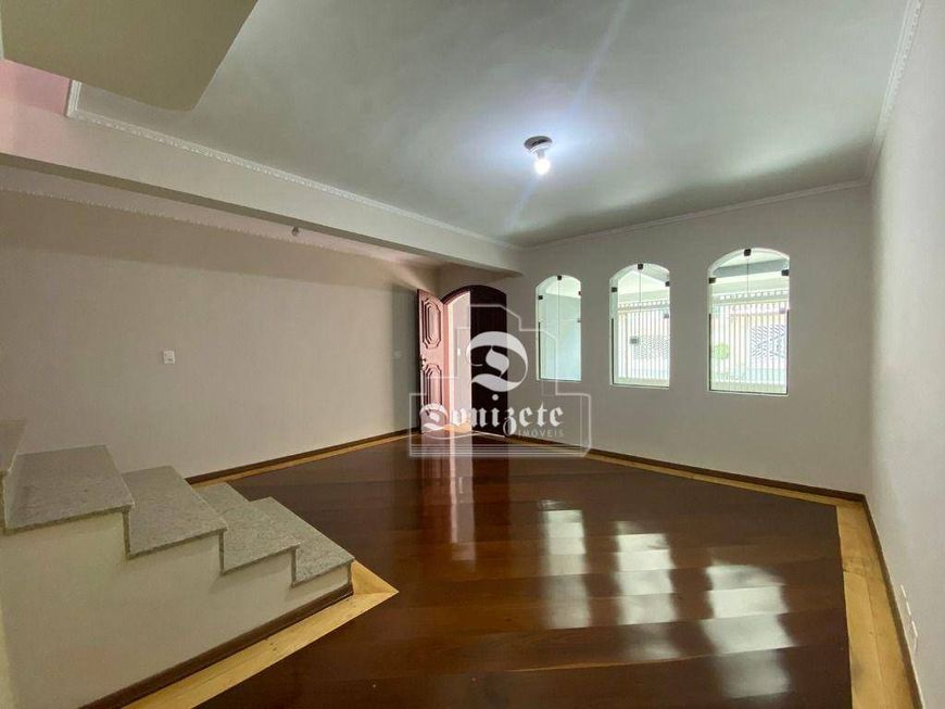 Sobrado à venda, 120 m² por R$ 770.000,01 - Jardim Ana Maria - Santo André/SP