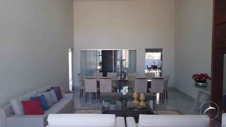 Casa de Condomínio à venda, 3 quartos, 3 suítes, 3 vagas, Setor Habitacional Tororó - Brasília/DF