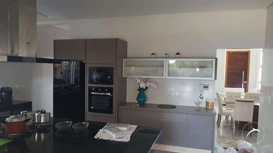 Casa de Condomínio à venda, 3 quartos, 3 suítes, 3 vagas, Setor Habitacional Tororó - Brasília/DF