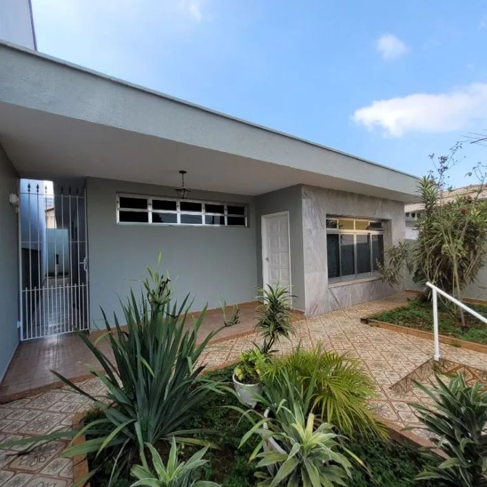 Casa com 2 dormitórios à venda, 160 m² por R$ 590.000,00 - Vila Guarani - Santo André/SP