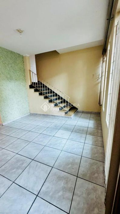 Maravilhoso Sobrado à venda no Bairro Bangú, em Santo André, com 156m² de área construída