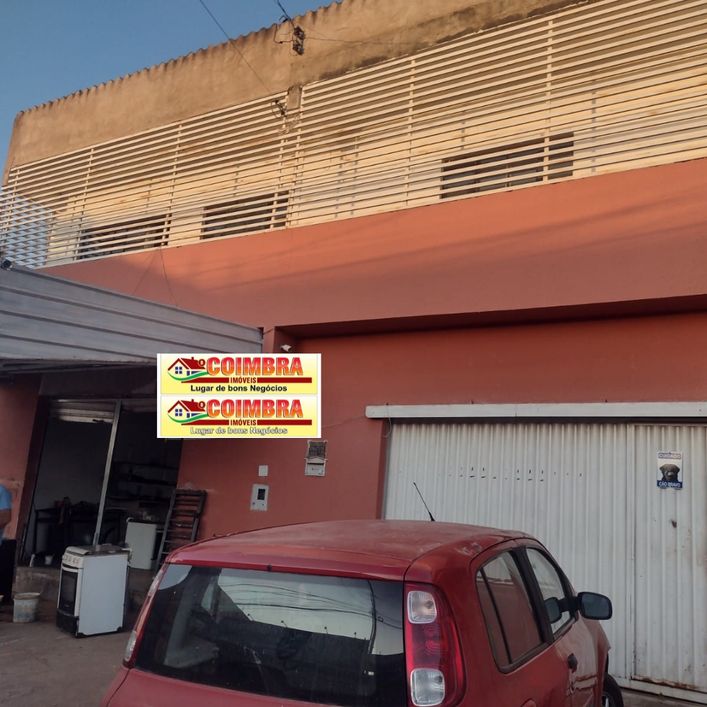 Casa no Arapoangas na rua do Jacaré, 399.000