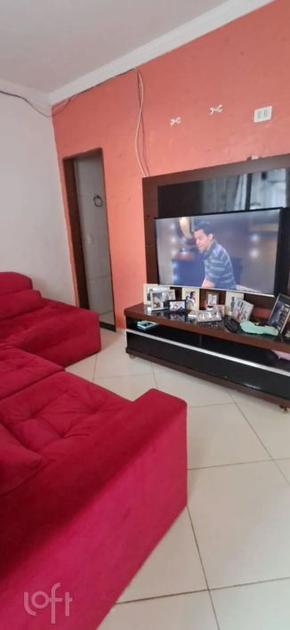 Casa à venda em Condomínio Maracanã com 148 m², 3 quartos, 1 vaga
