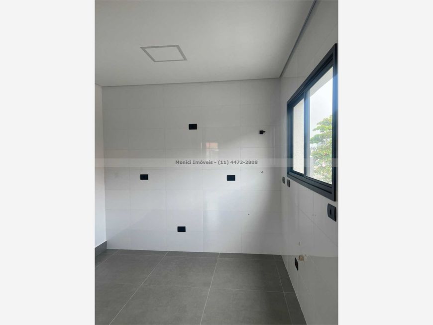 Sobrado - Parque Oratorio - Santo Andre - Sao Paulo | Ref.: 8928