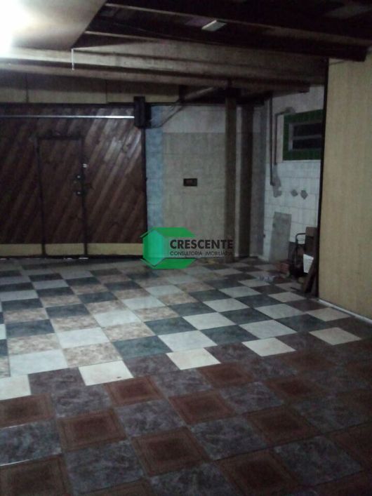 Terreno ideal para construção aptos