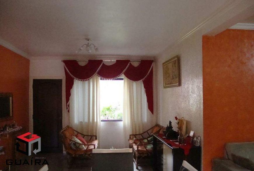 Casa à venda 4 quartos 1 suíte 4 vagas Centreville - Santo André - SP