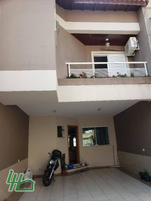 Sobrado com 3 dormitórios à venda, 164 m² por R$ 800.000,00 - Jardim Paraíso - Santo André/SP