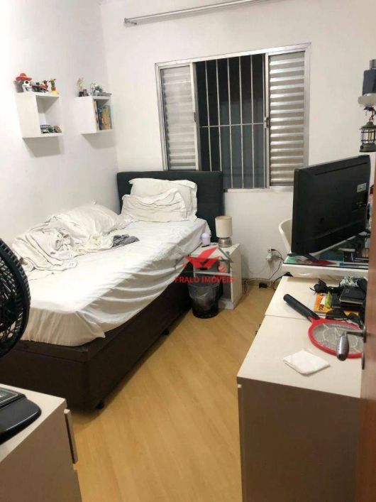 Casa com 4 dormitórios à venda, 270 m² por R$ 1.100.000 - Super Quadra Morumbi - São Paulo/SP