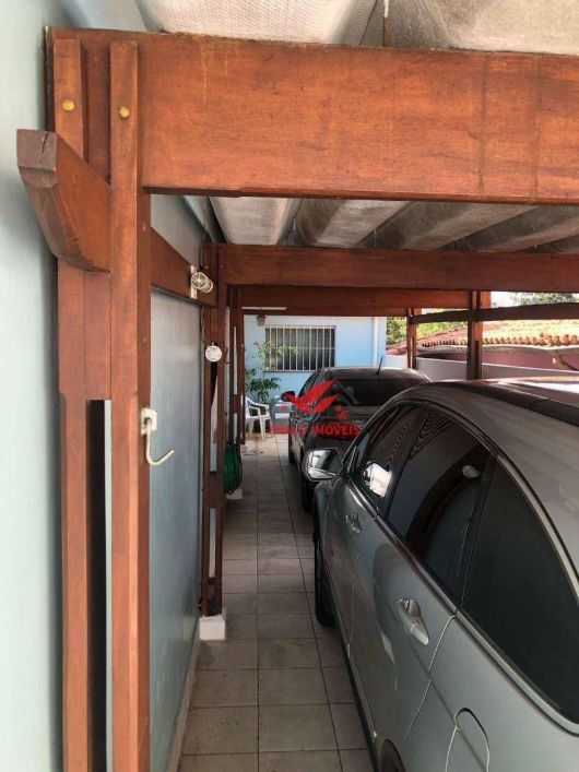 Casa com 4 dormitórios à venda, 270 m² por R$ 1.100.000 - Super Quadra Morumbi - São Paulo/SP