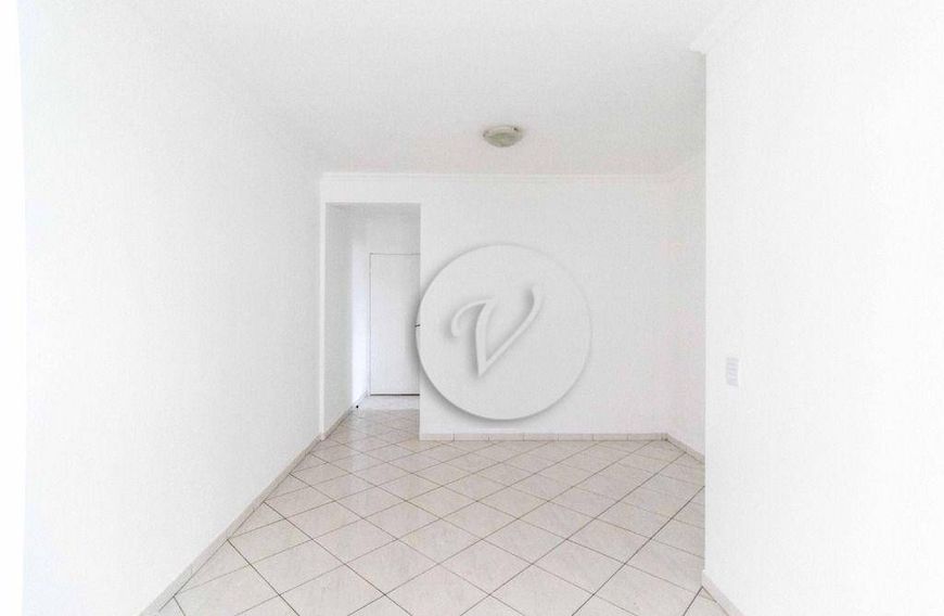 Apartamento com 3 dormitórios à venda, 75 m² por R$ 430.000,00 - Vila Floresta - Santo André/SP