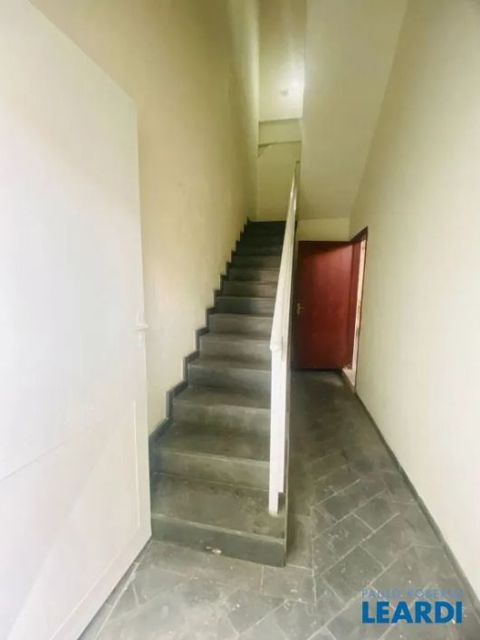 GALPÃO - VILA PALMARES - SP