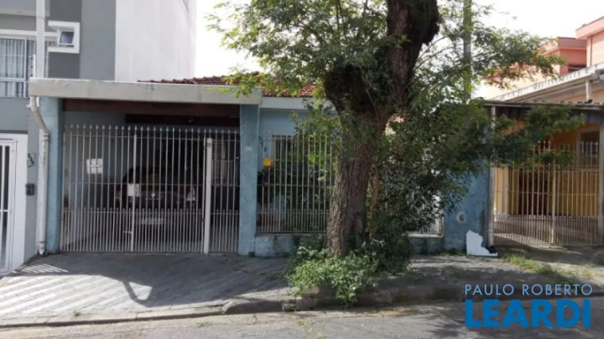 TERRENO - VILA AMÉRICA - SP
