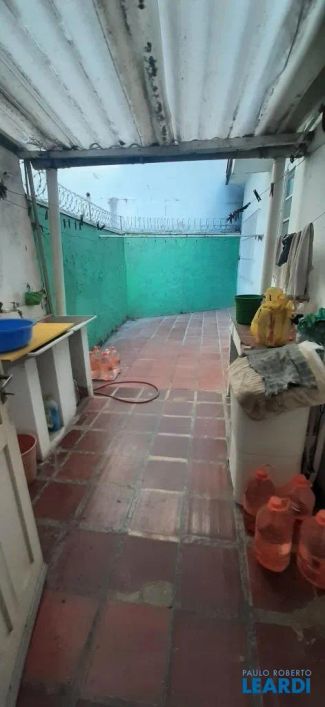 TERRENO - VILA PINHEIRINHO - SP