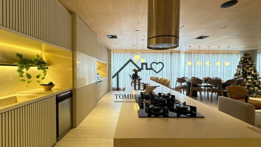Apartamento com 4 dormitórios à venda, 224 m² por R$ 4.010.970,00 - Perdizes - São Paulo/SP