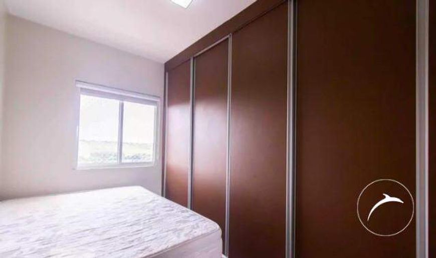 Apartamento 2 quartos em Samambaia Norte.