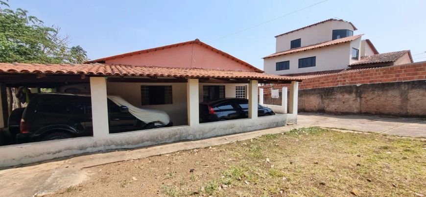 Imóvel para venda tem 200 metros quadrados com 4 quartos em Guará I - Brasília - DF