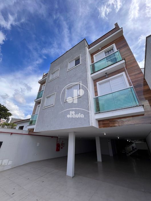 Apartamento Garden Sem Condomínio (Novo) com Elevador, área total de 101m2 (63+24+14), 03 Quartos (0