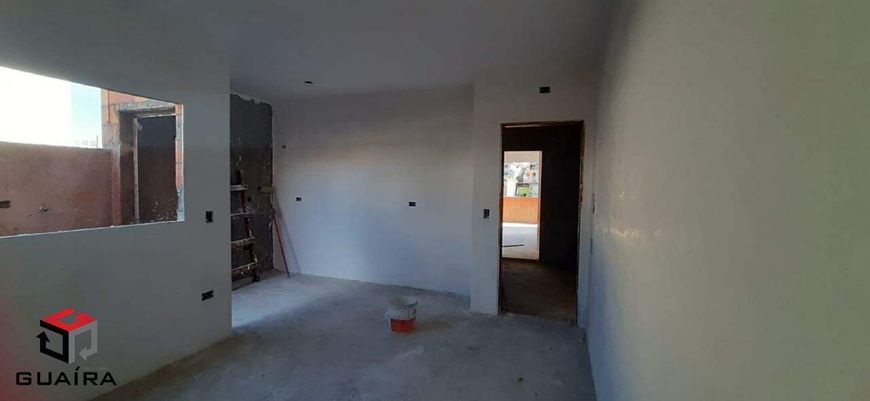Apartamento à venda 2 quartos 1 suíte 1 vaga Santo Alberto - Santo André - SP