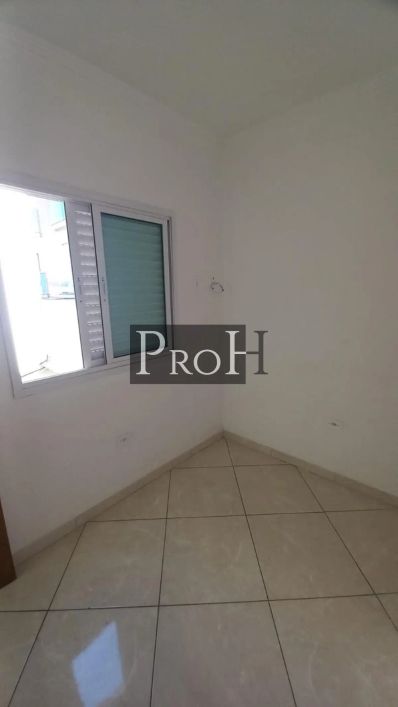 Cobertura Vila Junqueira Santo André