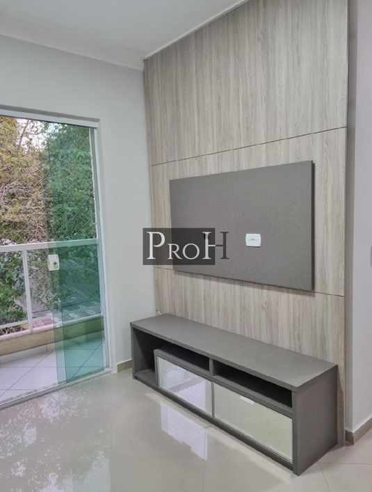 Apartamento Jardim Santo Alberto Santo André