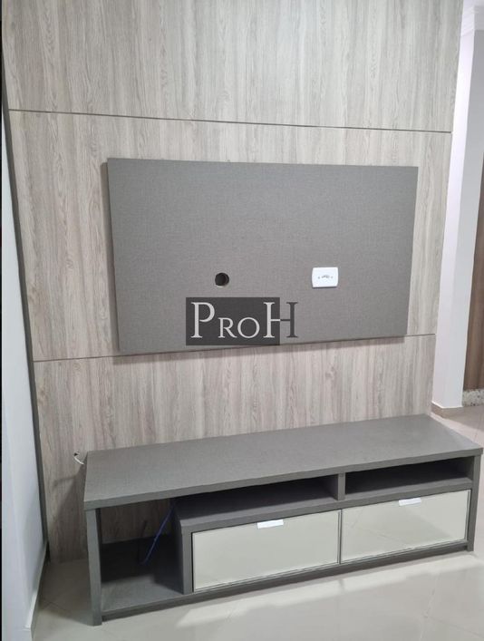 Apartamento Jardim Santo Alberto Santo André