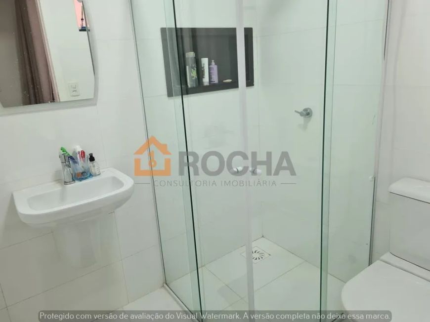Quadra 6 (Sobradinho) - Troco por casa menor valor