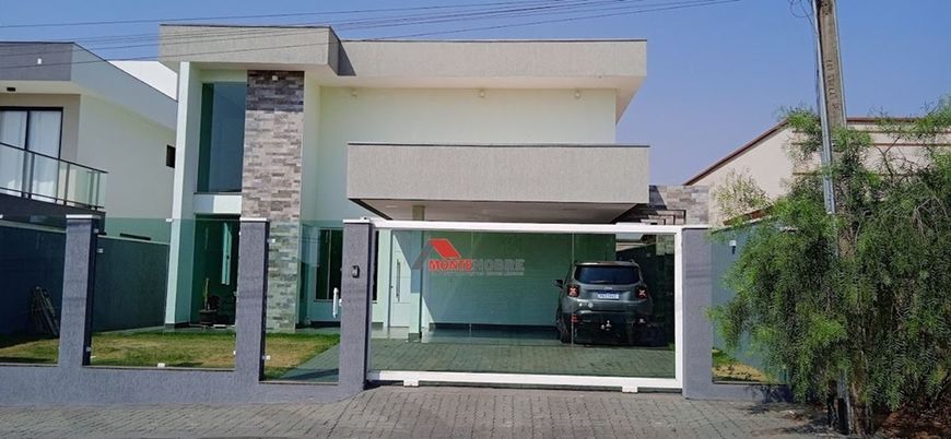 Imóvel para venda com 345 metros quadrados com 3 quartos em Alto da Boa Vista - Brasília - DF