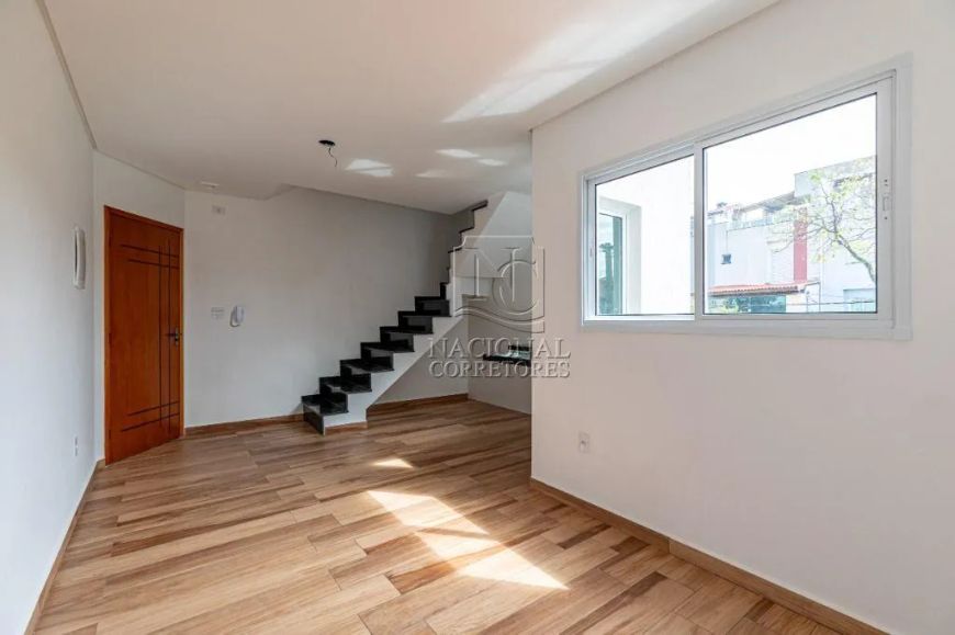 Cobertura com 2 dormitórios à venda, 102 m² por R$ 480.000,00 - Vila Francisco Matarazzo - Santo And