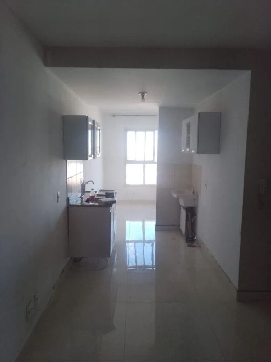 URGENTE! OPORTUNIDADE ÚNICA! Excelente ágio na QR 408! 1Quarto C/garagem! Ac.Carro!