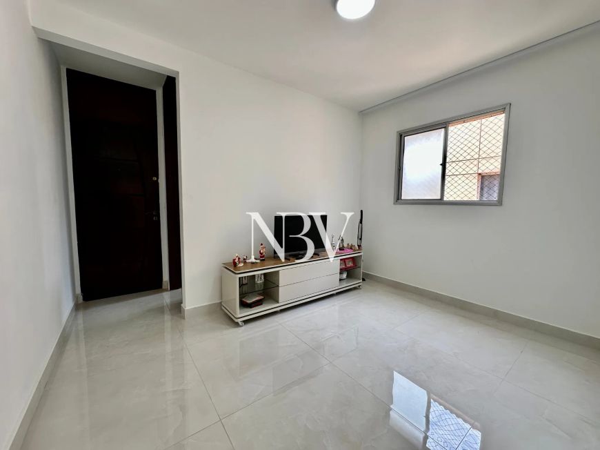 Imóvel para venda tem 43 metros quadrados com 2 quartos em Samambaia Sul - Brasília - DF