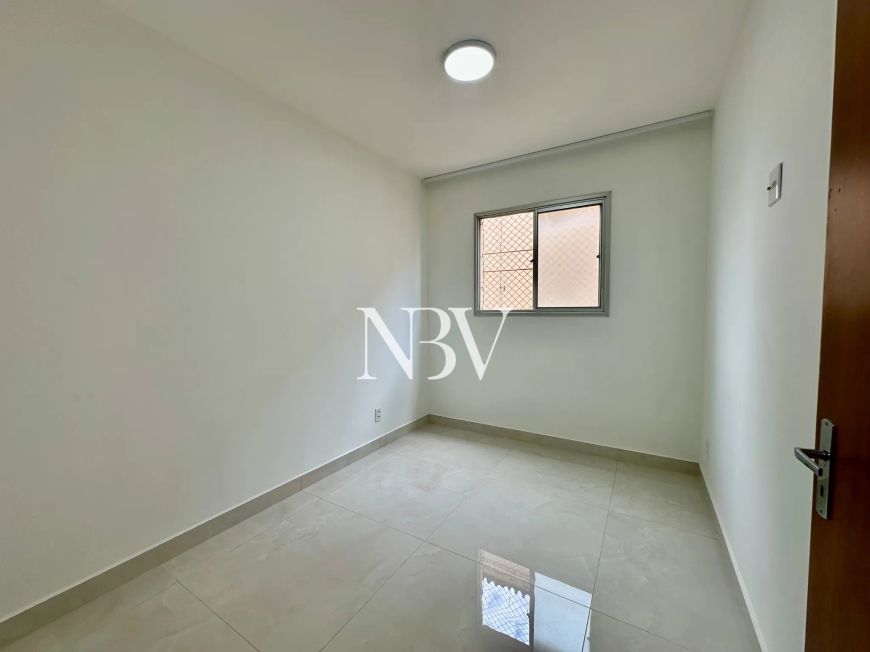 Imóvel para venda tem 43 metros quadrados com 2 quartos em Samambaia Sul - Brasília - DF