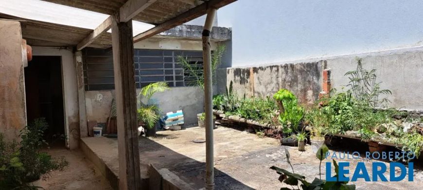 TERRENO - VILA SCARPELLI - SP
