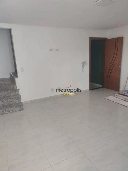 Cobertura à venda, 144 m² por R$ 589.000,00 - Vila Floresta - Santo André/SP