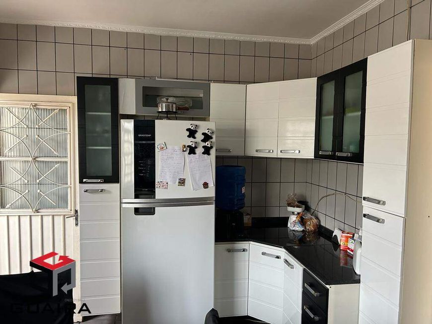 Casa à venda 3 quartos 1 suíte 4 vagas Centreville - Santo André - SP