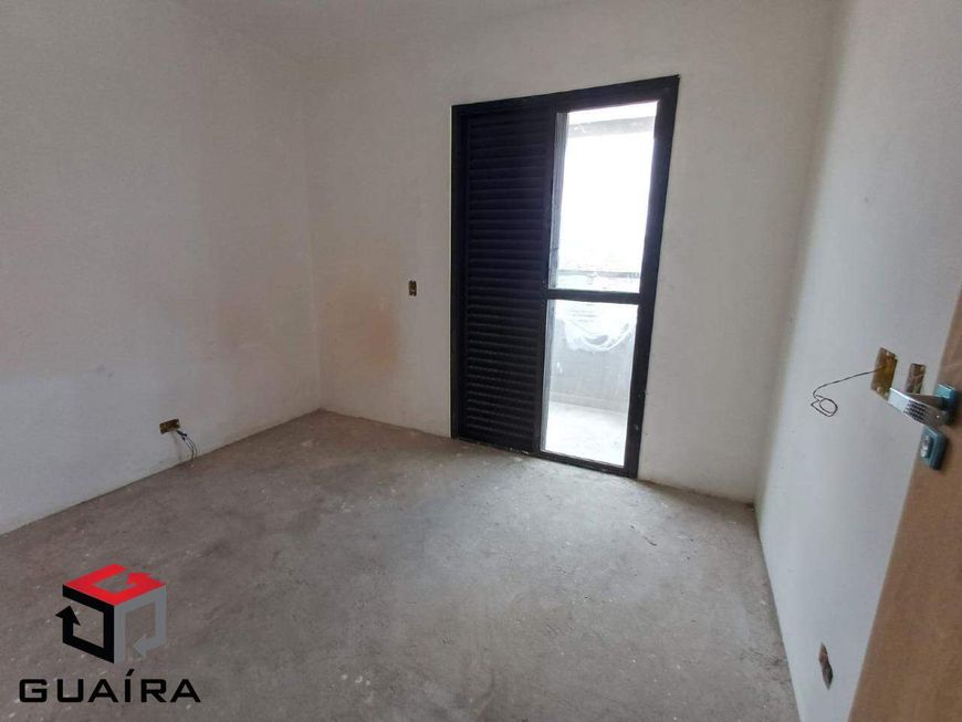 Apartamento à venda 2 quartos 1 suíte 1 vaga Vitória - Santo André - SP