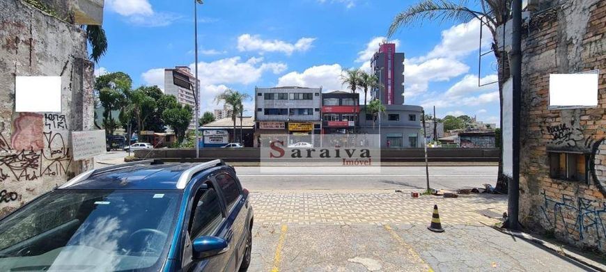 Salão à venda, 578 m² por R$ 2.100.000,00 - Centro - Santo André/SP
