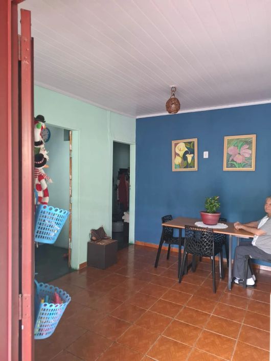 Pechincha, casa a venda em Sobradinho II, só R$220.000,00