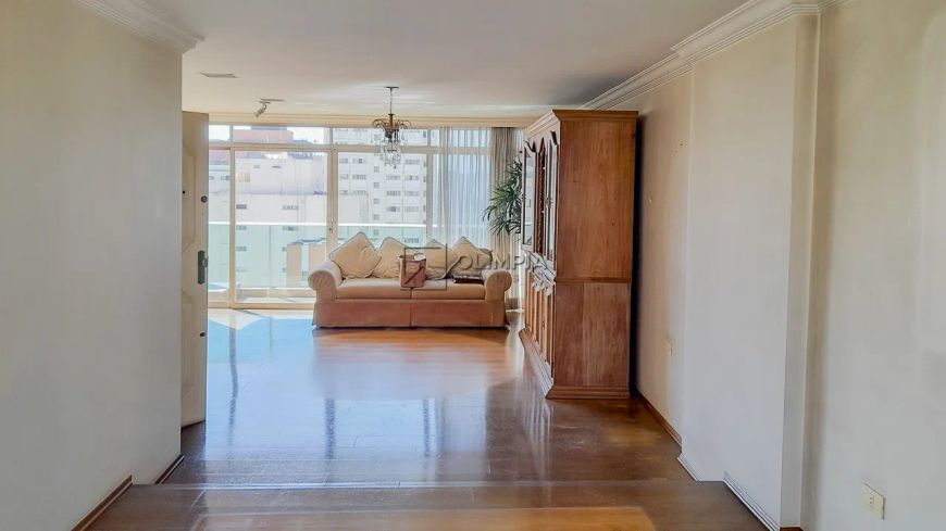 Venda Apartamento 2 Dormitórios - 200 m² Campo Belo